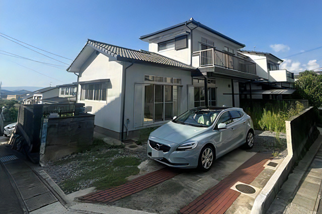 長崎の不動産 (有)大信不動産