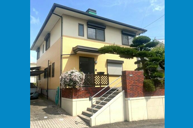 長崎の不動産 (有)大信不動産