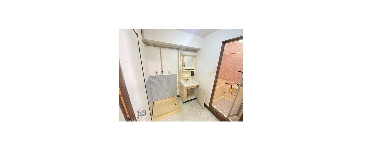 洗面場
