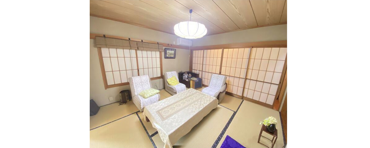 和室