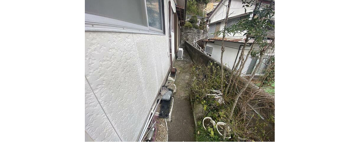 庭廻り